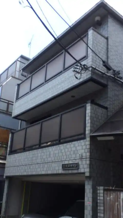 スダハイツ